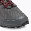Men's running shoes Inov-8 Roclite G 315 GTX V2 grey/black/red 7