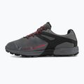Men's running shoes Inov-8 Roclite G 315 GTX V2 grey/black/red 10