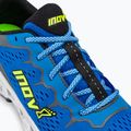 Men's running shoes Inov-8 Parkclaw G280 blue 000972-BLGY 8
