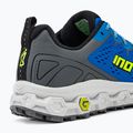 Men's running shoes Inov-8 Parkclaw G280 blue 000972-BLGY 9