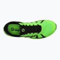 Men's running shoes Inov-8 Trailfly G 270 V2 green 001065 15