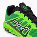 Men's running shoes Inov-8 Trailfly G 270 V2 green 001065 9