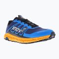 Men's running shoes Inov-8 Trailfly G 270 V2 blue-green 001065-BLNE-S-01 10