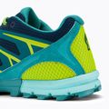 Women's running shoes Inov-8 Trailtalon 235 blue 000715 10