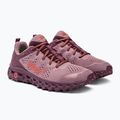 Women's running shoes Inov-8 Parkclaw G280 filet 000973-LIPLCO 5