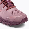 Women's running shoes Inov-8 Parkclaw G280 filet 000973-LIPLCO 9