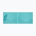 Inov-8 Race Elite headband teal 2