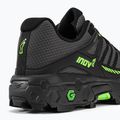 Men's running shoes Inov-8 Roclite Ultra G 320 black 001079-BKGR 11