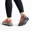 Women's running shoes Inov-8 Trailfly Ultra G300 Max orange 000978-COGA 3