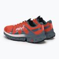 Women's running shoes Inov-8 Trailfly Ultra G300 Max orange 000978-COGA 5
