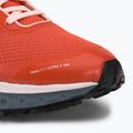 Women's running shoes Inov-8 Trailfly Ultra G300 Max orange 000978-COGA 9
