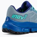 Women's running shoes Inov-8 Trailfly Ultra G 280 light blue/blue 9