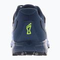 Men's running shoes Inov-8 Roclite G 275 V2 blue-green 001097-BLNYLM 10