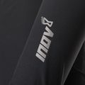 Men's running jacket Inov-8 Stormshell FZ V2 black 4