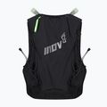 Inov-8 Ultrapack Pro 2in1 black/green running waistcoat 8