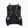 Inov-8 Ultrapac Pro 8 black/green running waistcoat 6