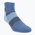 Running socks Inov-8 Active Merino navy melange