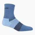 Inov-8 Active Merino+ running socks grey/melange 5