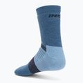 Inov-8 Active Merino+ running socks grey/melange 2