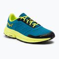 Men's running shoes Inov-8 Trailfly Ultra G 280 blue/yellow