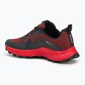 Men's running shoes Inov-8 Mudtalon red/black 3