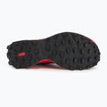 Men's running shoes Inov-8 Mudtalon red/black 4