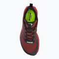 Men's running shoes Inov-8 Mudtalon red/black 5