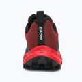 Men's running shoes Inov-8 Mudtalon red/black 6