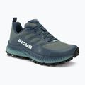 Women's running shoes Inov-8 Mudtalon storm blue/navy
