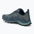Women's running shoes Inov-8 Mudtalon storm blue/navy 3