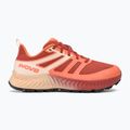 Women's running shoes Inov-8 Trailfly dusty rose/pale pink 2