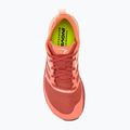 Women's running shoes Inov-8 Trailfly dusty rose/pale pink 5