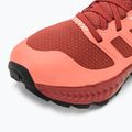 Women's running shoes Inov-8 Trailfly dusty rose/pale pink 7