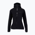 Women's running jacket Inov-8 Stormshell Full Zip V2 black