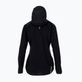 Women's running jacket Inov-8 Stormshell Full Zip V2 black 2