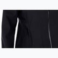 Women's running jacket Inov-8 Stormshell Full Zip V2 black 4