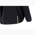 Women's running jacket Inov-8 Stormshell Full Zip V2 black 5