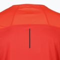 Men's Inov-8 Performance fiery red/red running longsleeve 3