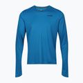 Men's Inov-8 Performance blue/navy running longsleeve