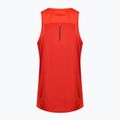 Men's Inov-8 Performance Vest fiery red/red 2