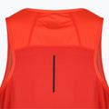 Men's Inov-8 Performance Vest fiery red/red 3