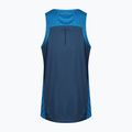 Men's Inov-8 Performance Vest blue/navy 2