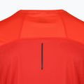 Men's Inov-8 Performance fiery red/red running shirt 4