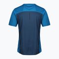 Men's Inov-8 Performance blue/navy running shirt 2