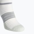 Inov-8 Active High white/light grey socks 4