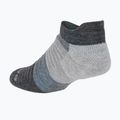 Inov-8 Merino Low socks grey/melange 2