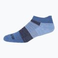 Inov-8 Merino Low running socks navy/melange 3