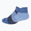 Inov-8 Merino Low running socks navy/melange 4