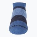 Inov-8 Merino Low running socks navy/melange 5