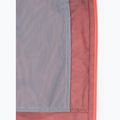 Men's Inov-8 Stormshell FZ V2 fiery red running jacket 8